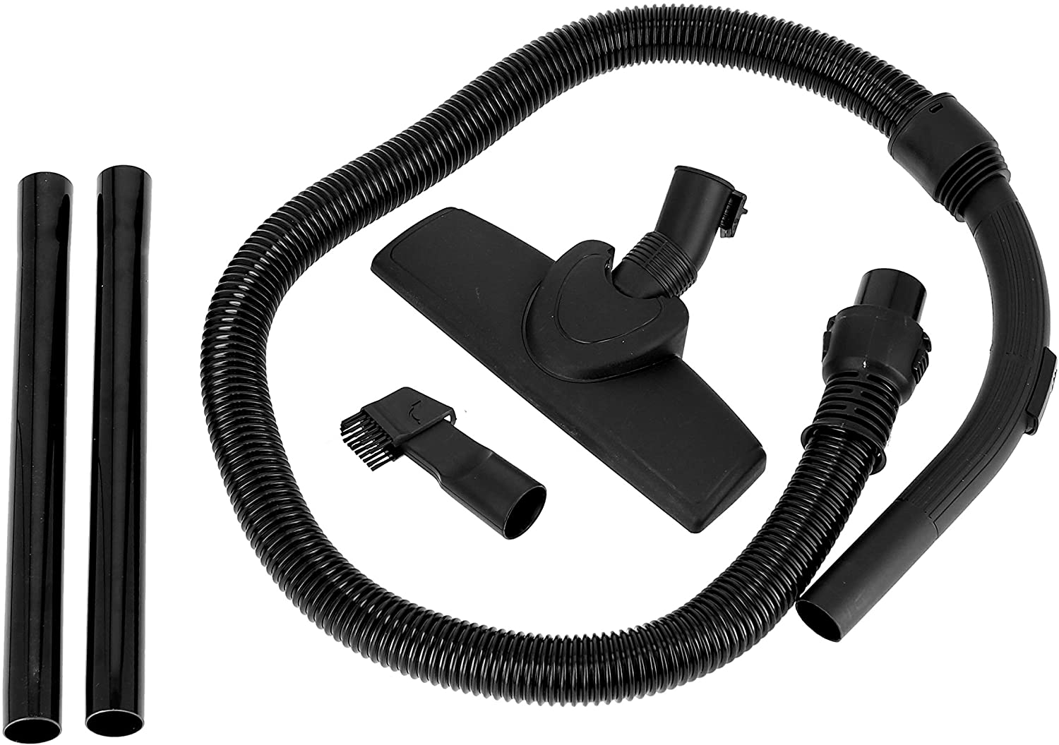 Geepas Vacuum Cleaner 1.5 Liter 2200 Watts Assorted Colors