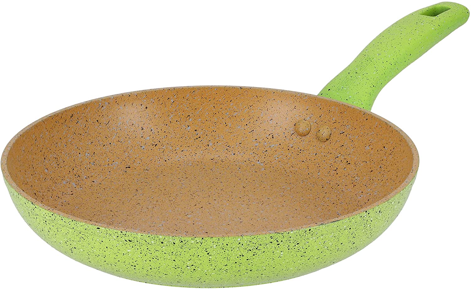 Royalford Kitchen Utensils Set 10 Pieces Multi Color RF9838