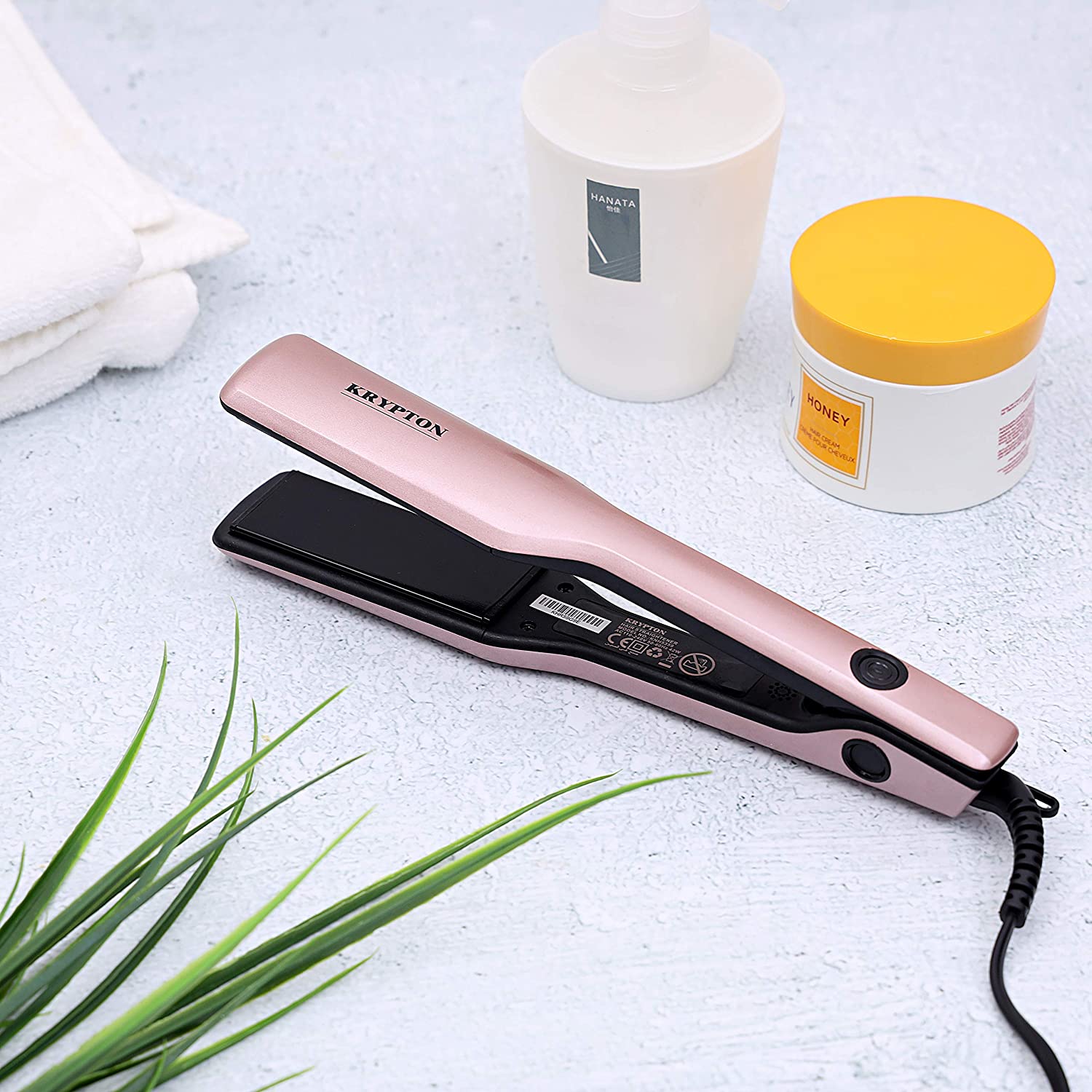 Krypton Hair Straightener Online at Best Price in Bahrain - Halabh