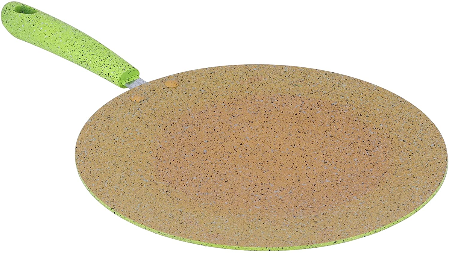 Royalford Kitchen Utensils Set 10 Pieces Multi Color RF9838