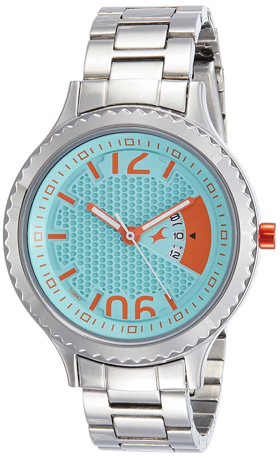 Fastrack Loopholes Analog Women s Watch