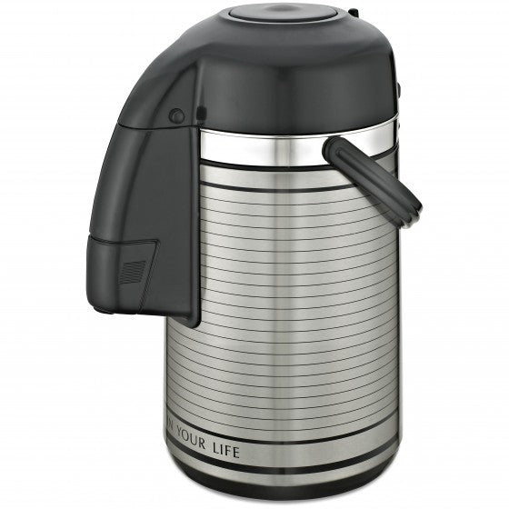 Royalford Vacuum Flask 2.5L