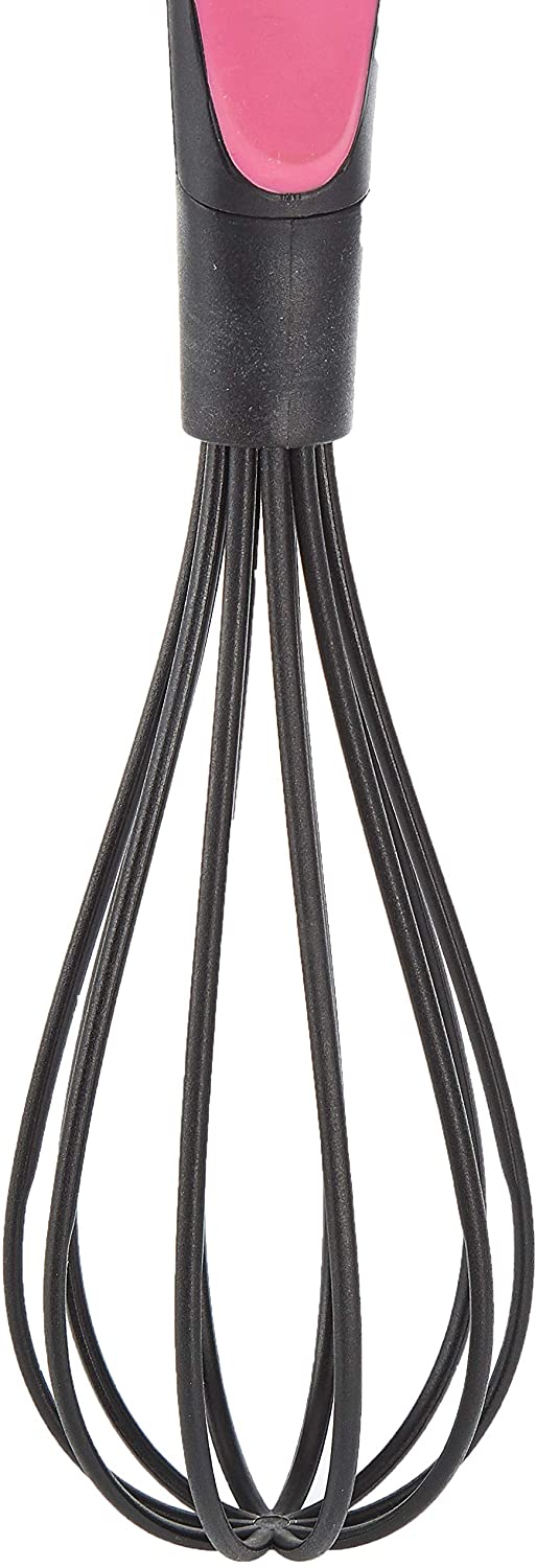 Shop Flamingo Egg Whisk Multi Color | Kitchen Appliance | Halabh