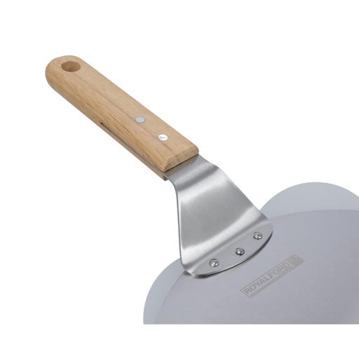 Royalford 10" Pizza Spatula Stainless Steel