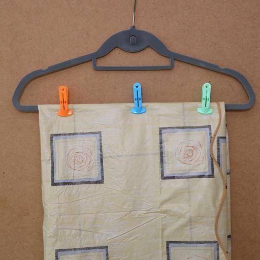 Royalford Multi Purpose 14 Pieces Cloth Clip | in Bahrain | Halabh.com