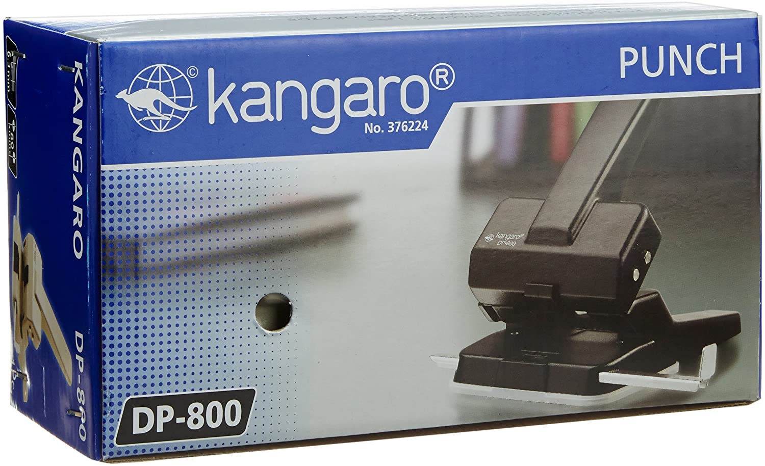 Kangaro DP 800 Punching Machine
