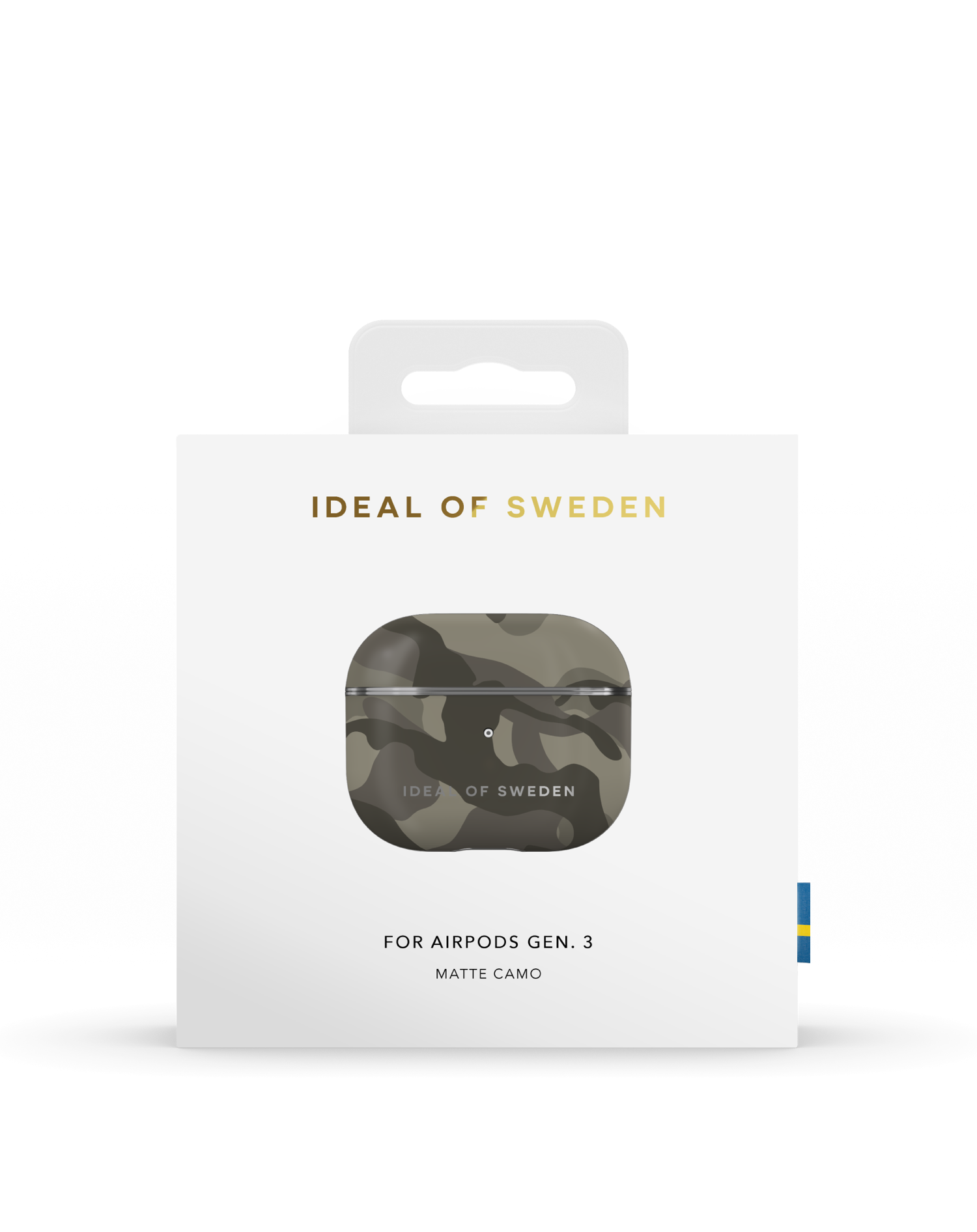 Ideal of Sweden Airpods Case 3rd Generation