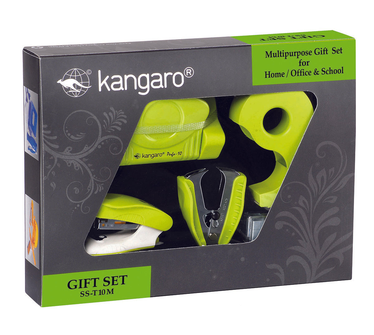 Kangaro Stationary Set