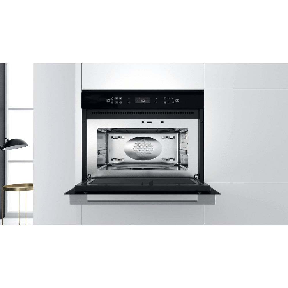 Whirlpool Built In Microwave Oven | Best Kitchen Appliances in Bahrain | Halabh