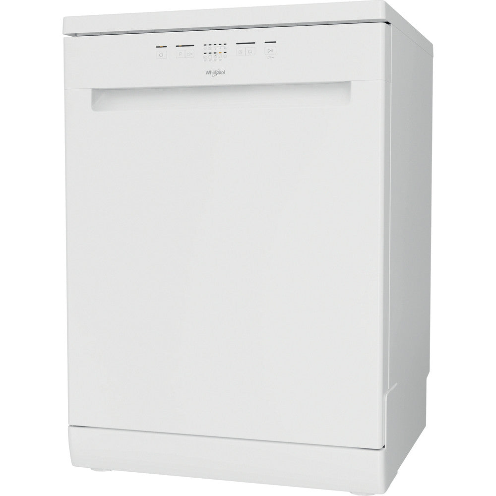 Whirlpool Dishwasher White | Home Appliance & Electronics | Halabh.com
