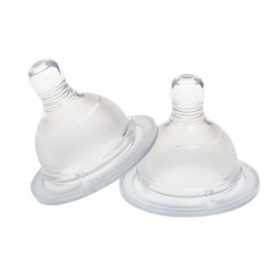 Spectra Nipple Large (Pack of 2)