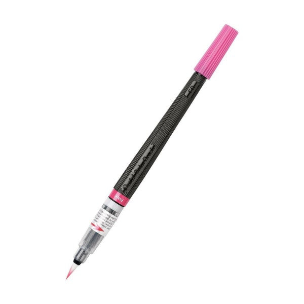 Pentel Color Brush XGFL 109X Ink Brush Pink