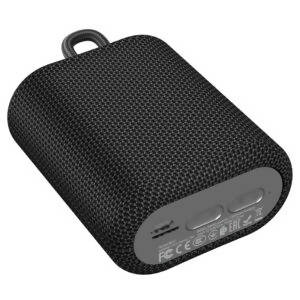 Wireless speaker “BS47 Uno” sports portable loudspeaker