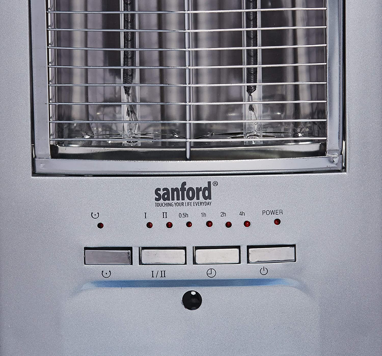 Sanford Carbon Room Heater - SF1285CRH BS | in Bahrain | Halabh.com