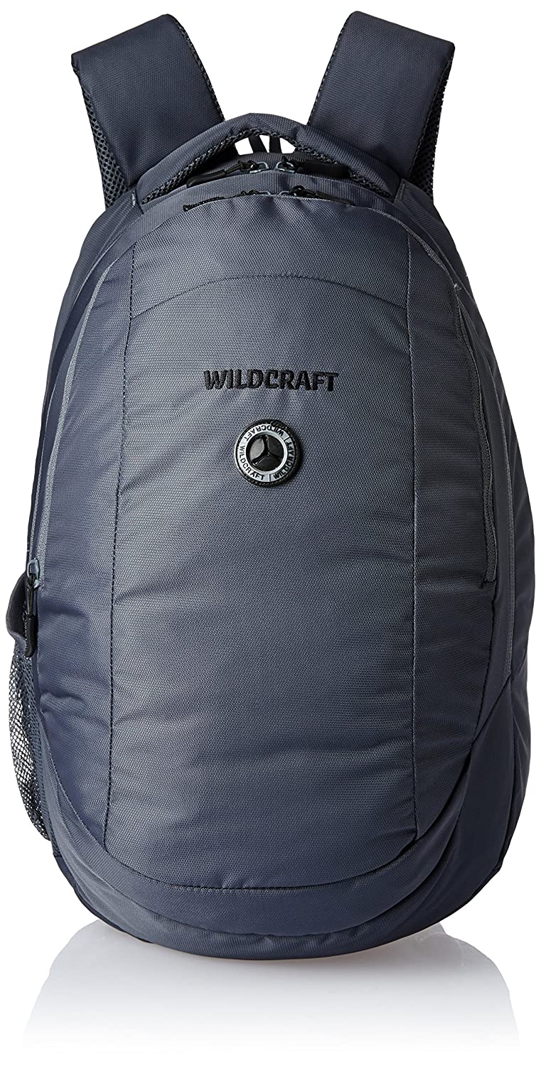 Wildcraft CL2 Casual Backpack Grey