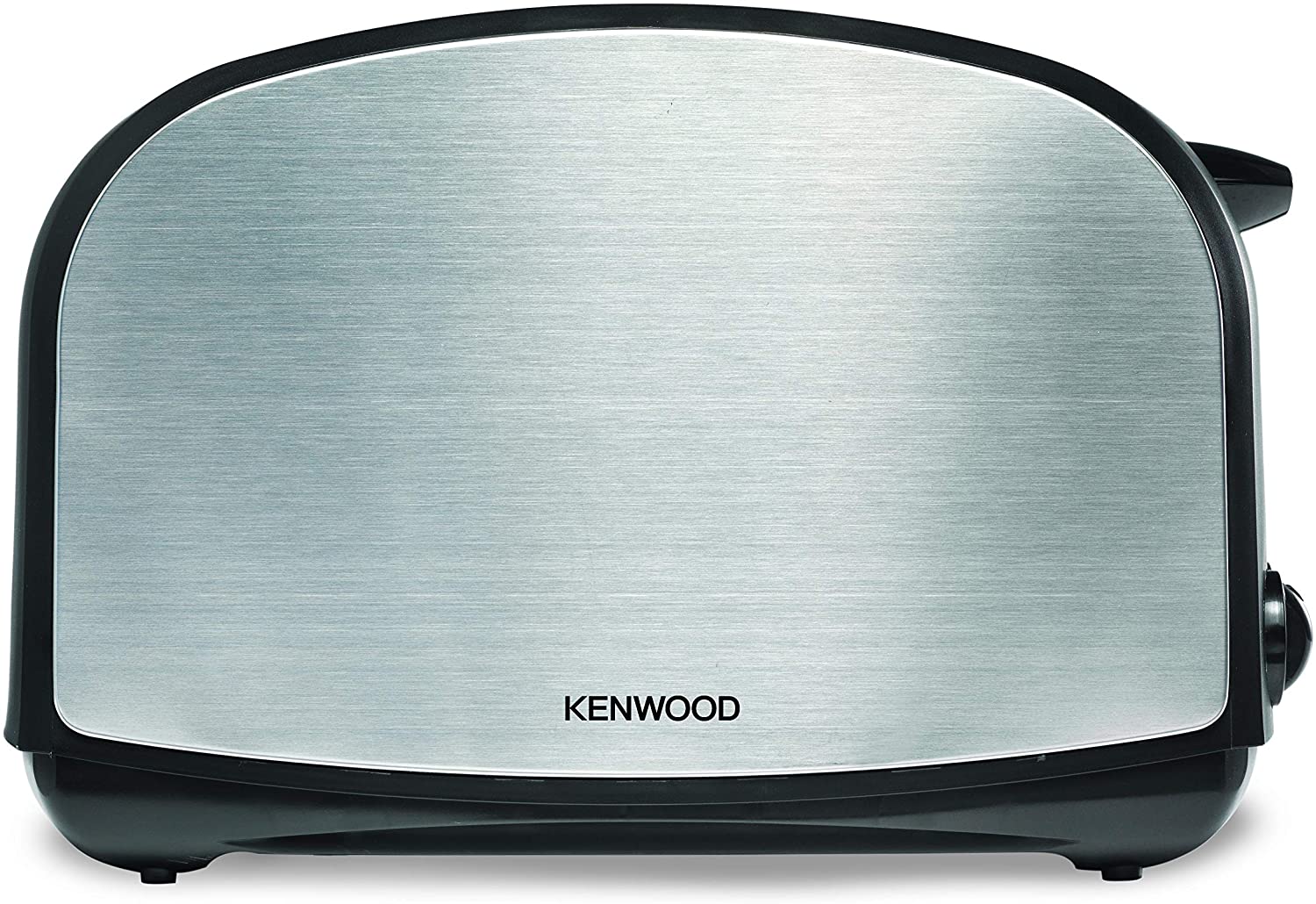 Kenwood Metal Wrap Stylish Premium Design 2 Slice Toaster TCM01.AOBK