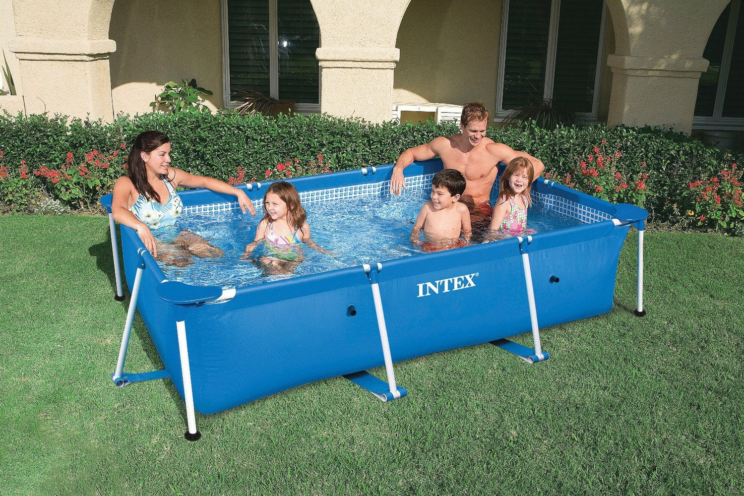 Intex Play Pool Family Unisex 28270
