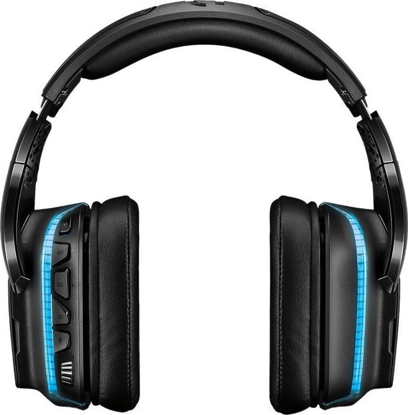 Logitech Wireless Gaming Headset in Bahrain - Gaming Accessories