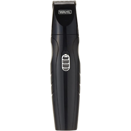 Wahl Groomsman Rechargeable Grooming Kit All In One Trimmer