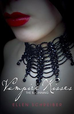 Vampire Kisses The Beginning