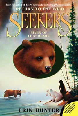 Seekers River Of Lost Bears