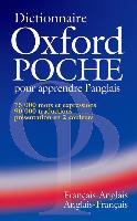 Dictionnaire Oxford Poche:Francais-Anglais/Anglais-Francais