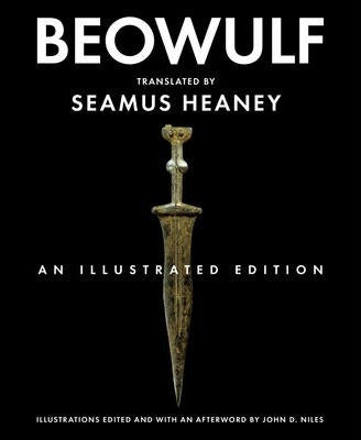 Beowulf An Illustrated Edition