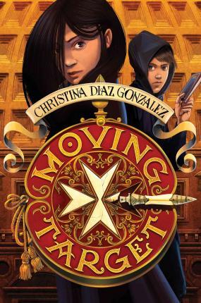Christina Diaz Gonzalez - Moving Target