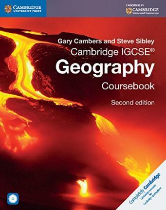 Cambridge Igcse Geography Course