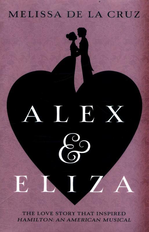 Alex nd Eliza Alex & Eliza 1