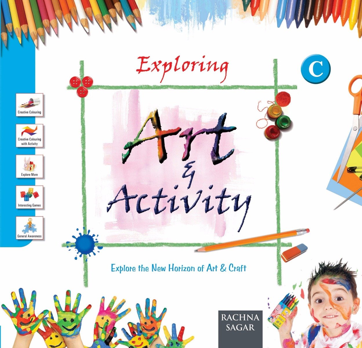 Exploring Art & Activity C