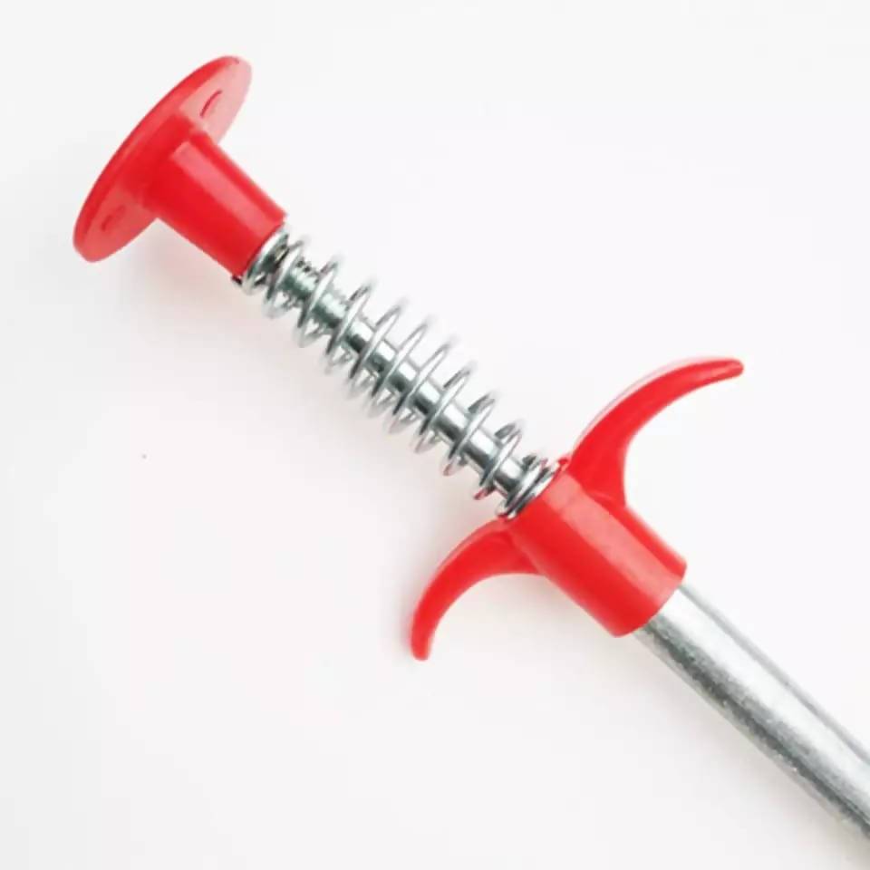 1.6m Bend Curve Grabber Spring Grip Tool | Kitchen Appliance | Halabh.com