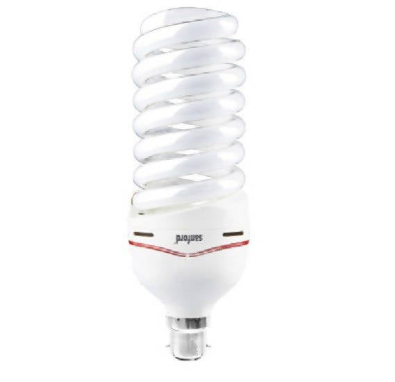 Sanford Energy Saving Lamp 55watts White