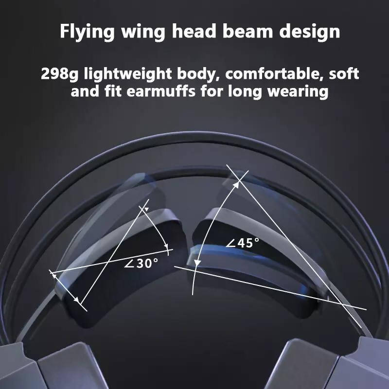 X20 Wired Gaming Headphones - Gaming Accessories in Bahrain