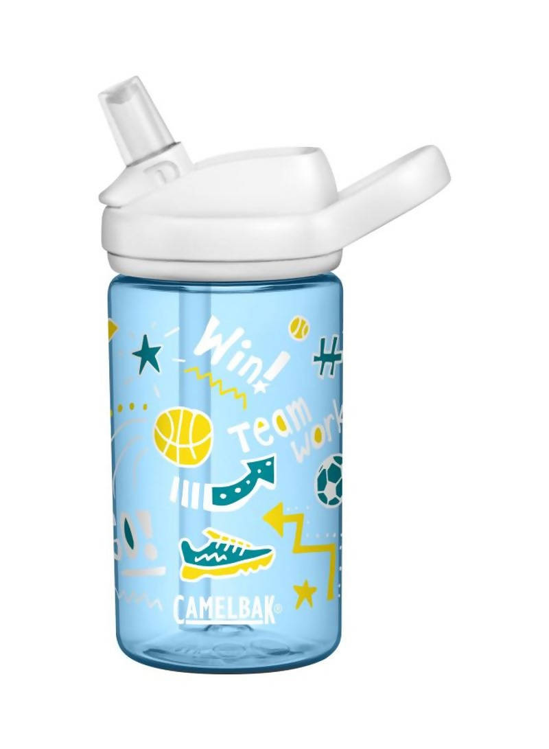 Camelbak Eddy+ Kids Bottle 4oz Doodle Sport
