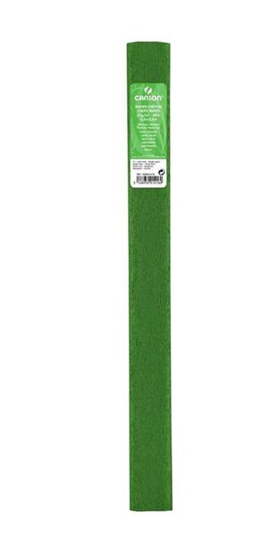 Funbo  Crepe Paper   Green
