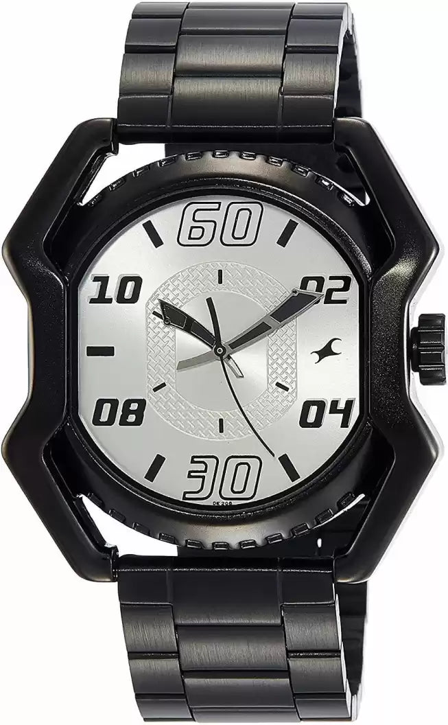 Fastrack  Analog Watch  For Men
