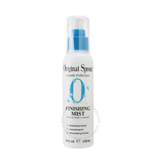 Original Sprout Natural Finishing Mist 4oz