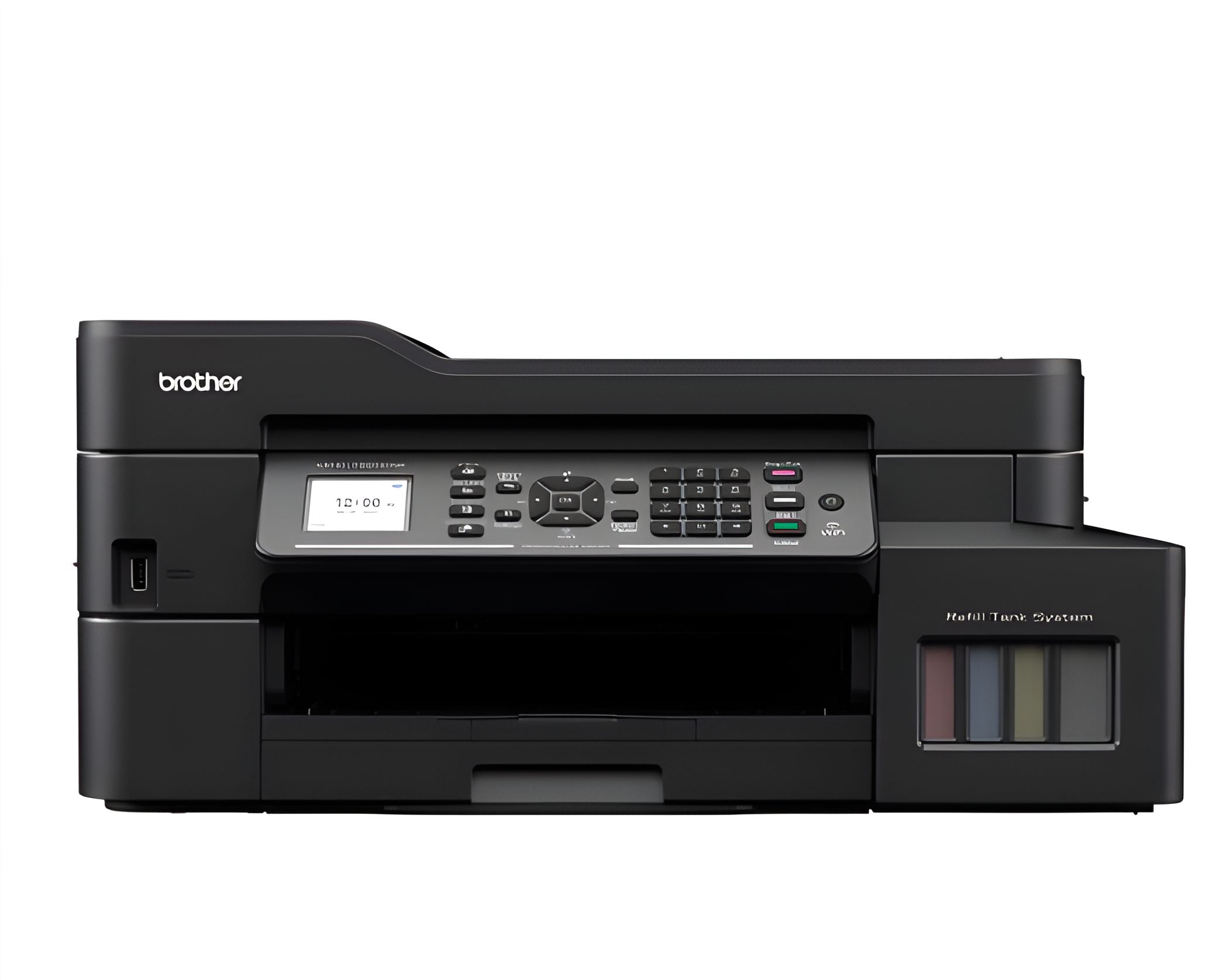 Brother Wireless All In One Ink Tank Printer MFC-T920DW | Halabh.com