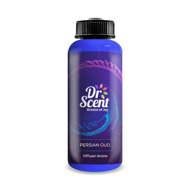 Dr Scent Persian Oud