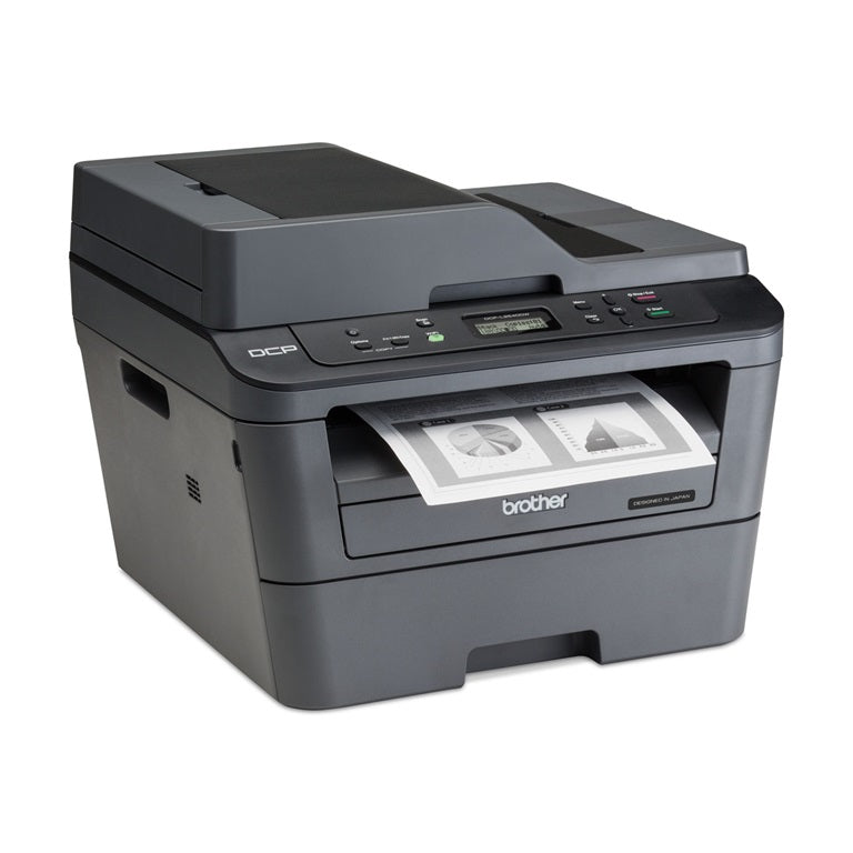 Brother DCP-L2540DW Monochrome Laser Multi Function Centres