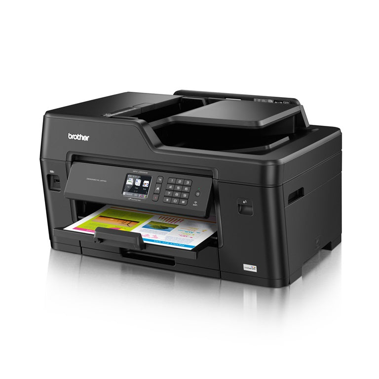 Brother Multi function Business Inkjet Colour Printer
