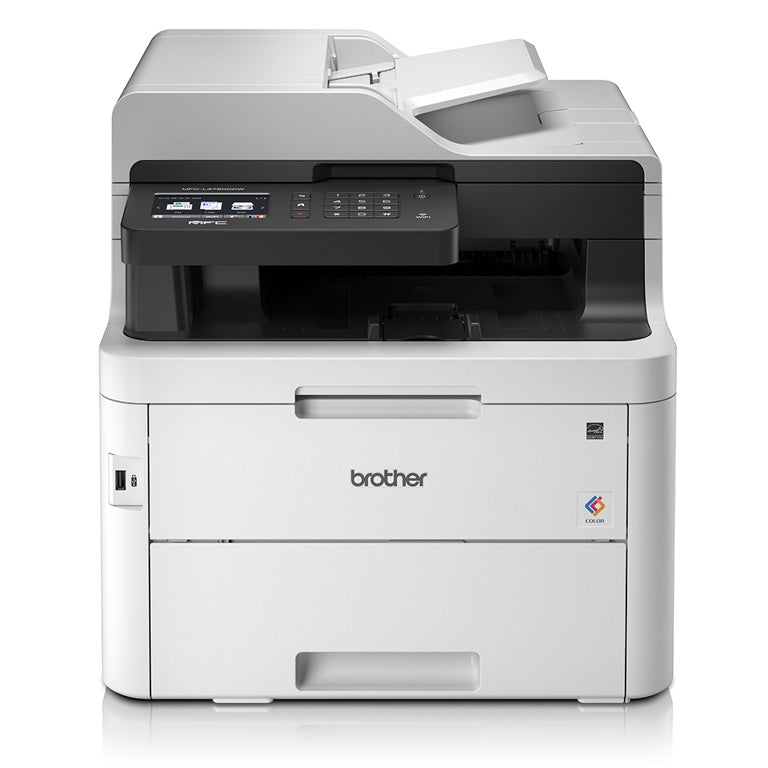 Brother Colour Laser Multi Function Centers 004AMFC3750W | Halabh.com