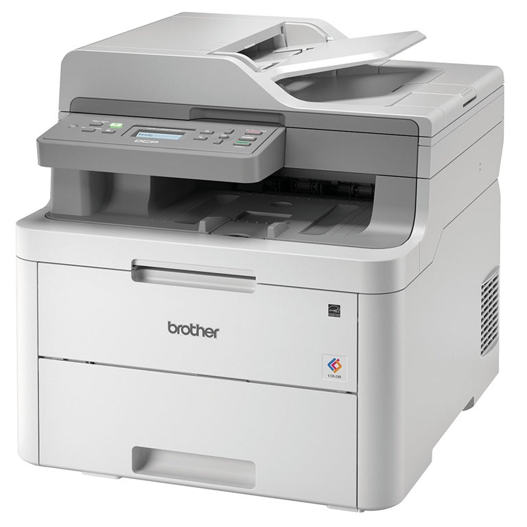 Brother Color Laser Multi Function Printer DCP-L3510CDW | Halabh.com