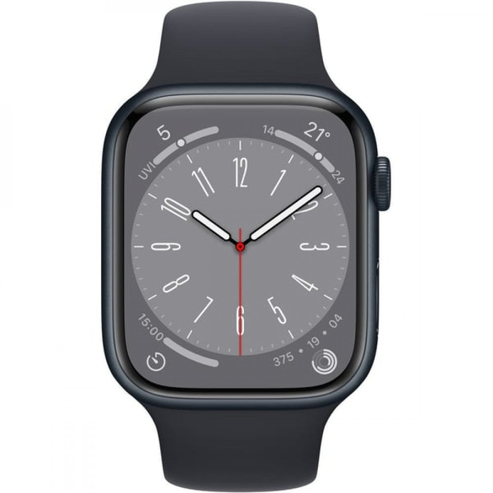 Apple Watch Series 8 in Bahrain | Best Smart Watches | Halabh