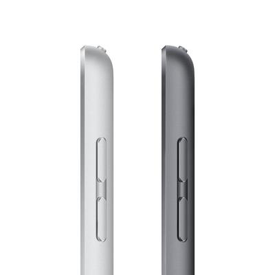 Apple Ipad 9 Gen WI-FI + Cellular 10.2 inch 64GB Silver
