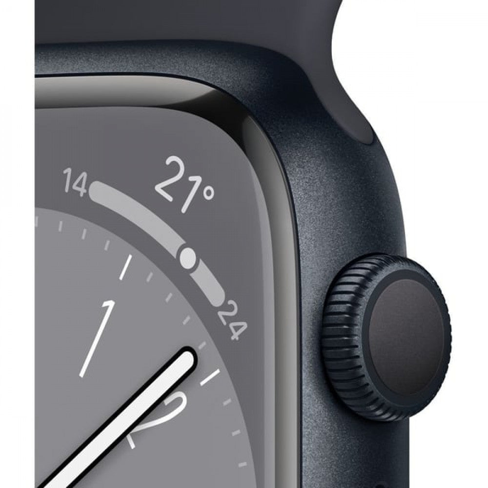 Apple Watch Series 8 in Bahrain | Best Smart Watches | Halabh