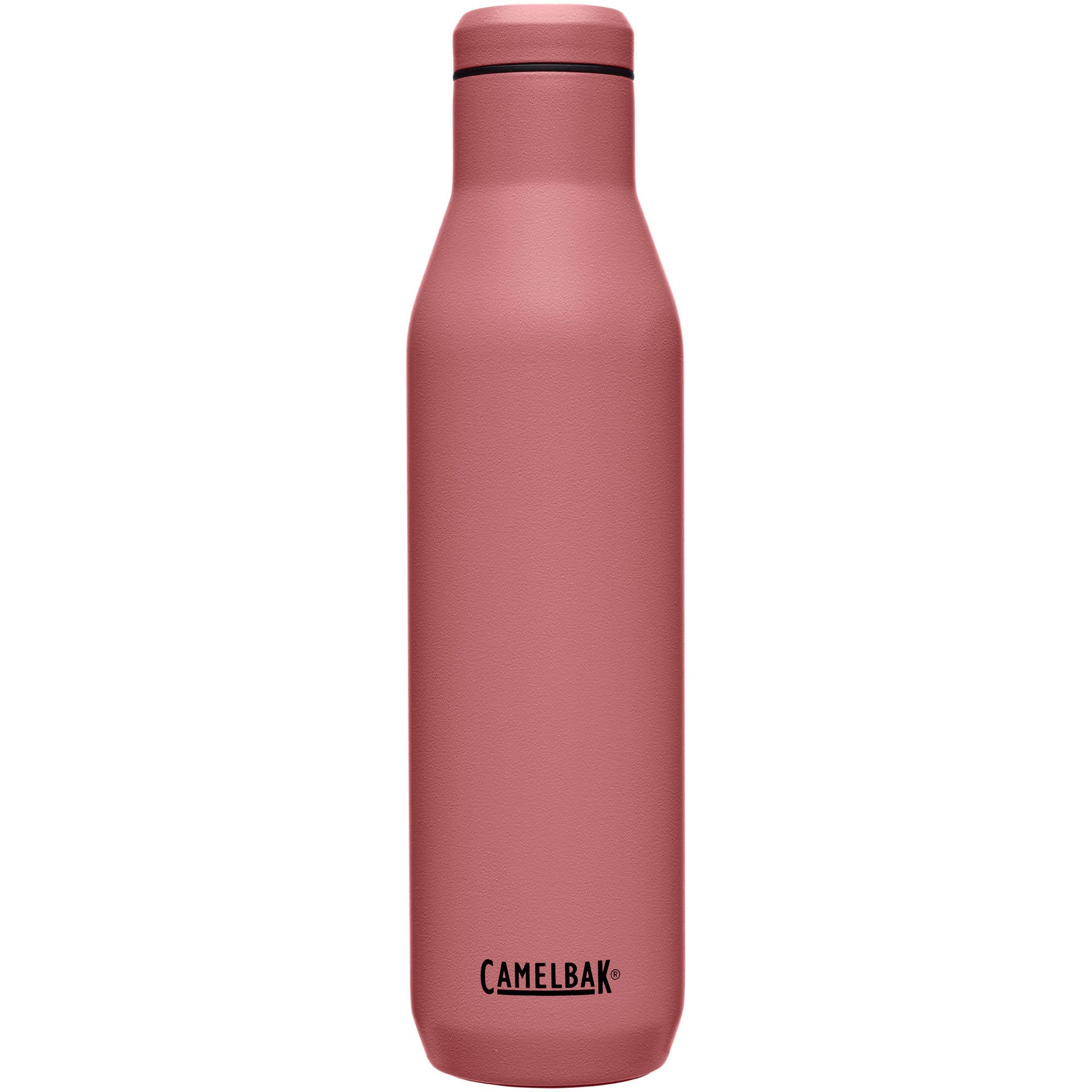 Camelbak Thermos Wine Bottle Sst 750ml Pink
