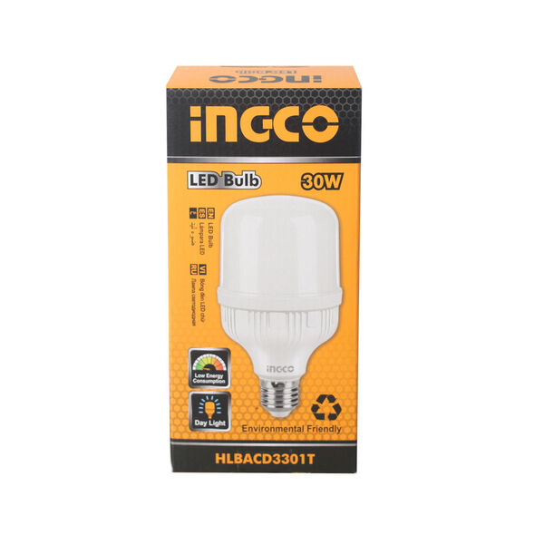 Ingco Led T Lamp