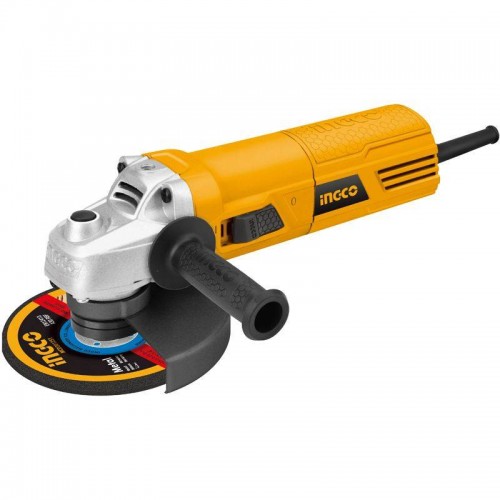 Ingco Angle Grinder 750W - AG75028